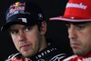 Bild zum Inhalt: Eddie Jordan: "Alonso sieht bei Vettel rot"