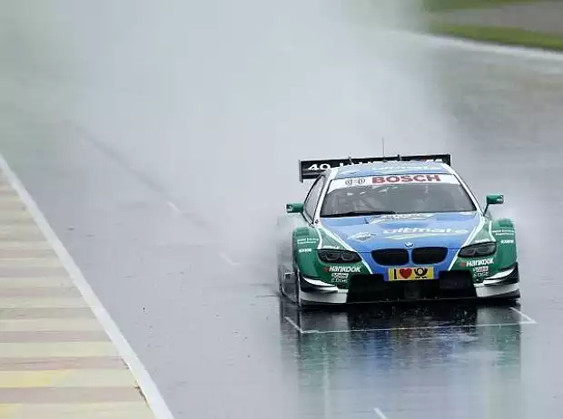 Augusto Farfus Titel-Bild zur News: Augusto Farfus
