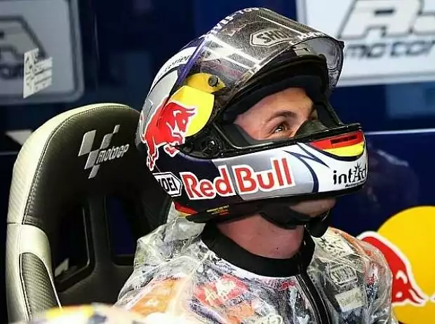 Sandro Cortese Titel-Bild zur News: Sandro Cortese