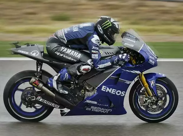 Ben Spies Titel-Bild zur News: Ben Spies