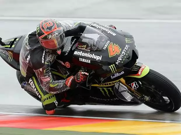 Andrea Dovizioso Titel-Bild zur News: Andrea Dovizioso