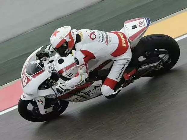 Jesko Raffin Titel-Bild zur News: Jesko Raffin
