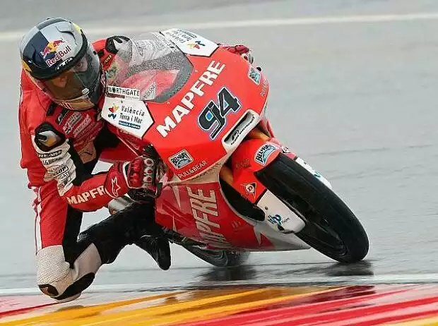 Jonas Folger Titel-Bild zur News: Jonas Folger
