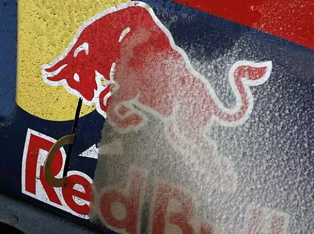 Red Bull Titel-Bild zur News: Red Bull