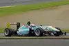 Bild zum Inhalt: Valencia: Juncadella Schnellster beim Heimspiel
