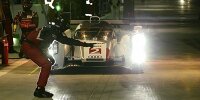 Bild zum Inhalt: Bahrain: Audi holt die Pole