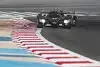 Bild zum Inhalt: Lotus mit LMP2-Qualifying-Ergebnis zufrieden