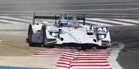 Vicente Potolicchio, Ryan Dalziel, Stephane Sarrazin