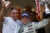 Bild zum Inhalt: Vodafone begrüßt Perez-Wechsel zu McLaren