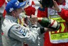 Bild zum Inhalt: Lauda will "richtig schnelles Auto" für Mercedes