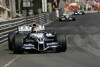 Fotostrecke: Schumacher: Die Mercedes-Jahre
