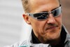 Mercedes trennt sich laut 'Bild' von Schumacher