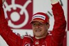 Bild zum Inhalt: Michael Schumacher: König der Rennfahrer