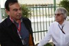 Renault-Boss Ghosn: "Bleiben definitiv in der Formel 1"