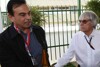 Bild zum Inhalt: Renault-Boss Ghosn: "Bleiben definitiv in der Formel 1"