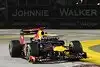 Bild zum Inhalt: Red Bull in Suzuka: Qualifying im Fokus