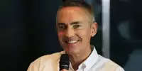 Bild zum Inhalt: Whitmarsh nimmt Schuld für Hamilton-Verlust nicht auf sich