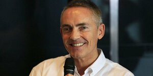 Whitmarsh nimmt Schuld für Hamilton-Verlust nicht auf sich