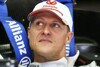 Bild zum Inhalt: Stimmen zu Schumacher: Le Mans ein Thema?