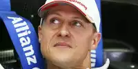 Michael Schumacher