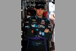 Denny Hamlin hat mit der 