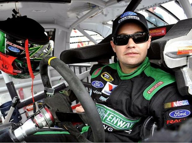 Ricky Stenhouse Ricky Stenhouse