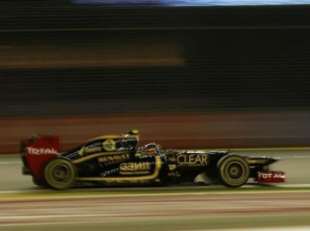 Romain Grosjean Romain Grosjean