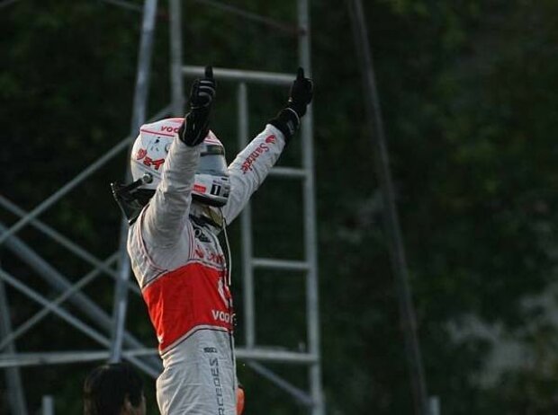 Jenson Button Jenson Button