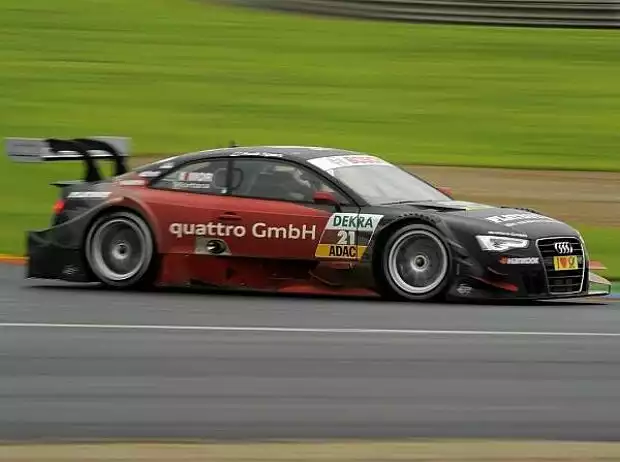 Edoardo Mortara Titel-Bild zur News: Edoardo Mortara