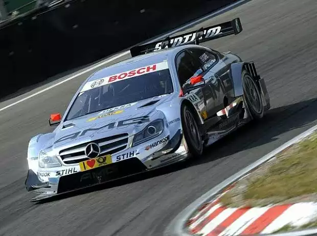 Jamie Green Titel-Bild zur News: Jamie Green