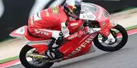 Bild zum Inhalt: Folger zum ersten Mal auf Pole-Position