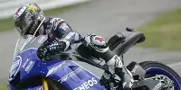 Bild zum Inhalt: Lorenzo holt die Aragon-Pole