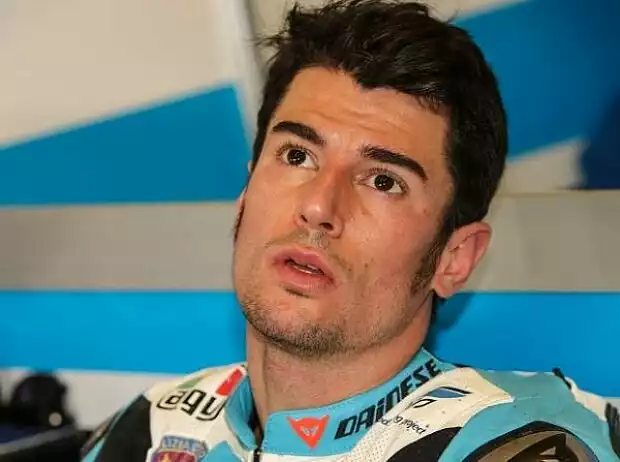 Simone Corsi Titel-Bild zur News: Simone Corsi