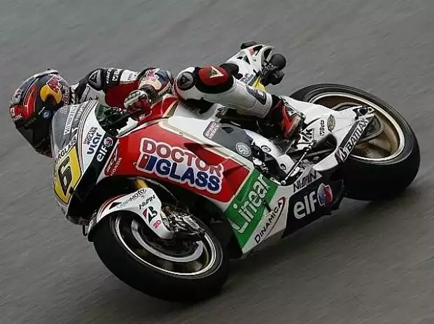 Titel-Bild zur News: Stefan Bradl