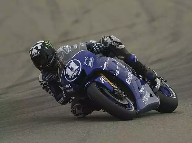 Ben Spies Titel-Bild zur News: Ben Spies