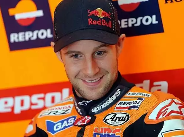 Titel-Bild zur News: Jonathan Rea