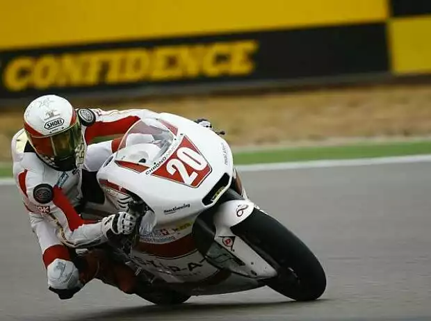 Jesko Raffin Titel-Bild zur News: Jesko Raffin