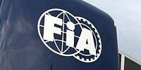 Bild zum Inhalt: FIA ändert Strukturen unterhalb der WRC