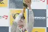 Bild zum Inhalt: Lewis feiert Premieren-Triumph in der Euroserie