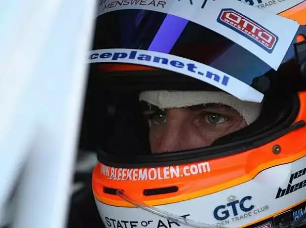 Jeroen Bleekemolen Titel-Bild zur News: Jeroen Bleekemolen