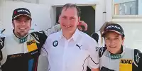 Dominik Schwager, Claudia Hürtgen