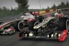 Bild zum Inhalt: F1 2012: Entwicklervideo mit Detailinfos zu den Spielmodi
