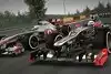 Bild zum Inhalt: F1 2012: Entwicklervideo mit Detailinfos zu den Spielmodi