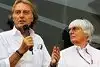 Bild zum Inhalt: Ecclestone: V6-Motoren werden 2014 nicht eingeführt