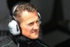 Reaktionen der Presse: "Und jetzt, armer Schumi?"