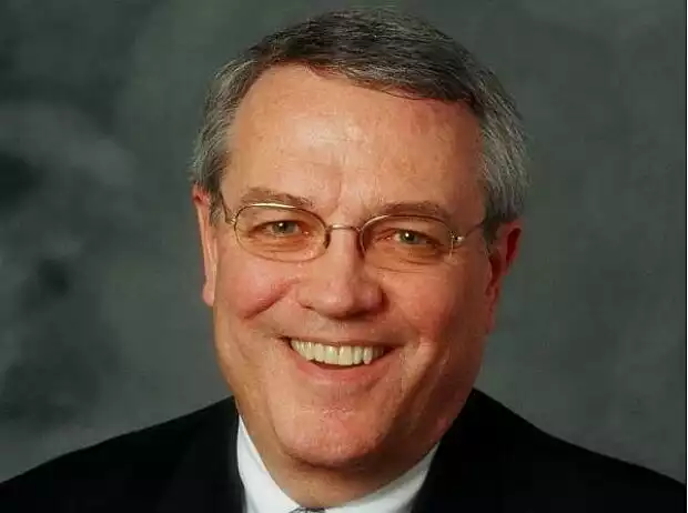 Leo Hindery Titel-Bild zur News: Leo Hindery