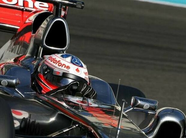 Gary Paffett Gary Paffett