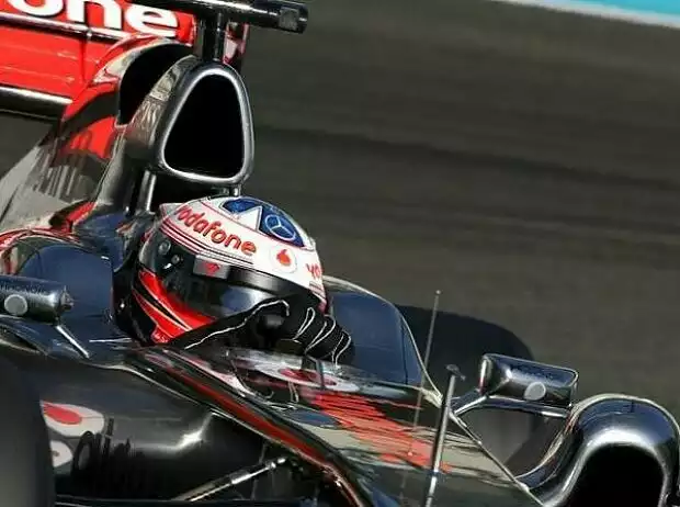 Gary Paffett Titel-Bild zur News: Gary Paffett