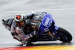 Jorge Lorenzo (Yamaha)