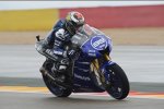 Jorge Lorenzo (Yamaha)